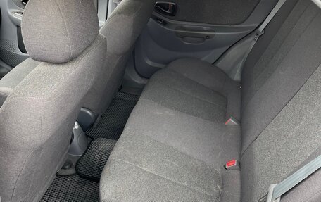 Hyundai Accent II, 2005 год, 330 000 рублей, 15 фотография