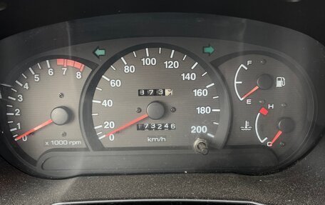 Hyundai Accent II, 2005 год, 330 000 рублей, 16 фотография