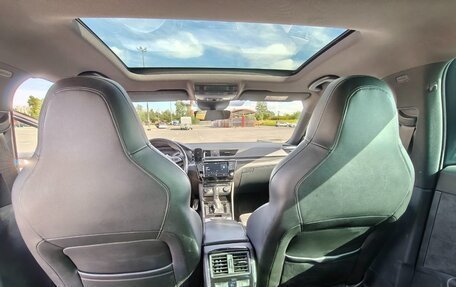 Skoda Superb III рестайлинг, 2017 год, 2 800 000 рублей, 12 фотография