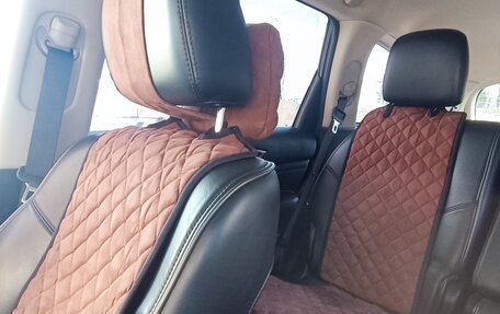 Infiniti JX, 2013 год, 1 900 000 рублей, 9 фотография