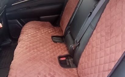 Infiniti JX, 2013 год, 1 900 000 рублей, 7 фотография