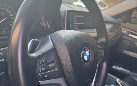 BMW X6, 2017 год, 4 300 000 рублей, 6 фотография