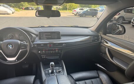 BMW X6, 2017 год, 4 300 000 рублей, 7 фотография