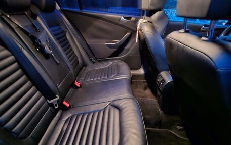 Volkswagen Passat B6, 2008 год, 1 200 000 рублей, 7 фотография
