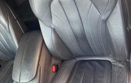 BMW X6, 2017 год, 4 300 000 рублей, 11 фотография