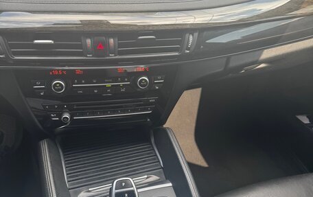 BMW X6, 2017 год, 4 300 000 рублей, 8 фотография