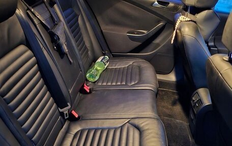 Volkswagen Passat B6, 2008 год, 1 200 000 рублей, 6 фотография