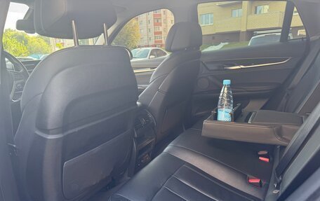 BMW X6, 2017 год, 4 300 000 рублей, 12 фотография