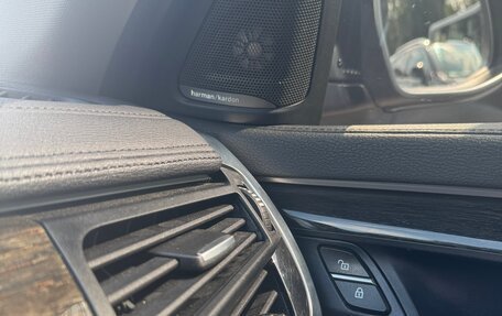 BMW X6, 2017 год, 4 300 000 рублей, 10 фотография