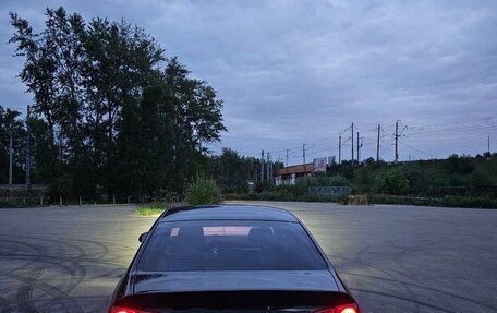 Volkswagen Passat B6, 2008 год, 1 200 000 рублей, 5 фотография