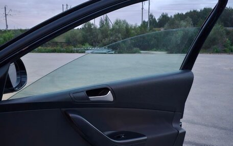Volkswagen Passat B6, 2008 год, 1 200 000 рублей, 12 фотография