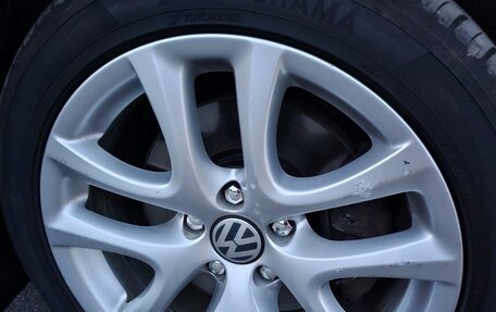 Volkswagen Passat B6, 2008 год, 1 200 000 рублей, 13 фотография