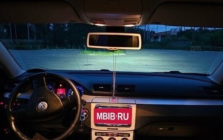 Volkswagen Passat B6, 2008 год, 1 200 000 рублей, 8 фотография