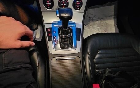 Volkswagen Passat B6, 2008 год, 1 200 000 рублей, 17 фотография