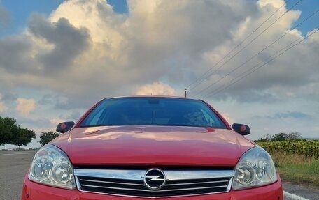 Opel Astra H, 2007 год, 549 000 рублей, 5 фотография