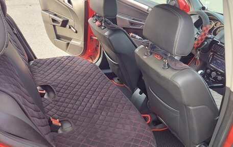Opel Astra H, 2007 год, 549 000 рублей, 8 фотография
