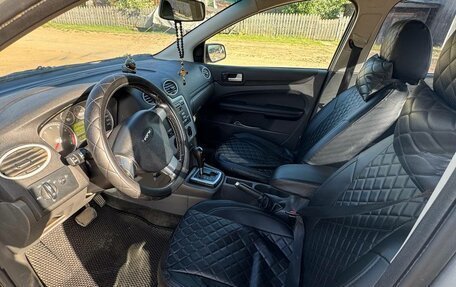 Ford Focus II рестайлинг, 2006 год, 399 999 рублей, 6 фотография