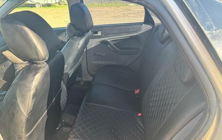 Ford Focus II рестайлинг, 2006 год, 399 999 рублей, 16 фотография