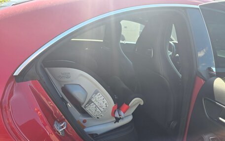 Mercedes-Benz CLA, 2015 год, 1 700 000 рублей, 10 фотография