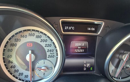 Mercedes-Benz CLA, 2015 год, 1 700 000 рублей, 18 фотография
