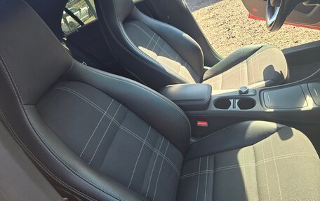 Mercedes-Benz CLA, 2015 год, 1 700 000 рублей, 12 фотография