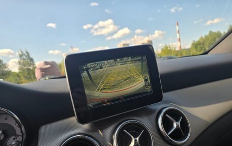 Mercedes-Benz CLA, 2015 год, 1 700 000 рублей, 19 фотография