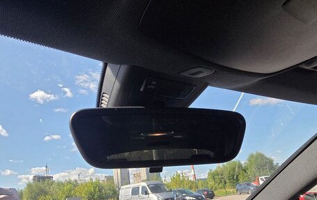 Mercedes-Benz CLA, 2015 год, 1 700 000 рублей, 33 фотография