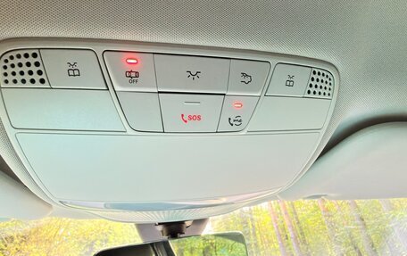 Mercedes-Benz E-Класс, 2021 год, 3 500 000 рублей, 16 фотография