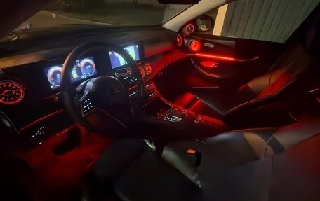 Mercedes-Benz E-Класс, 2021 год, 3 500 000 рублей, 23 фотография