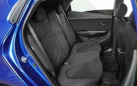KIA Rio III рестайлинг, 2011 год, 999 000 рублей, 7 фотография