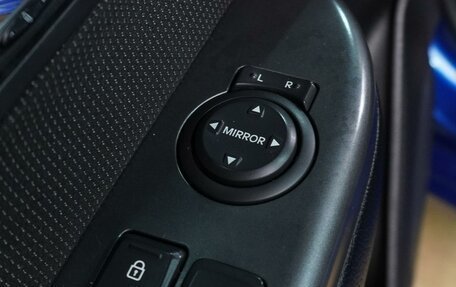 KIA Rio III рестайлинг, 2011 год, 999 000 рублей, 18 фотография