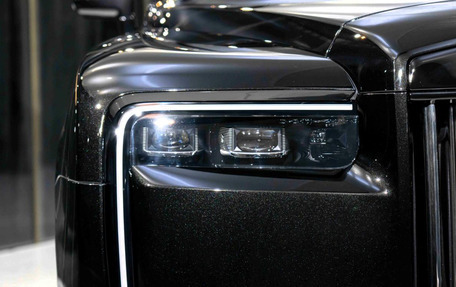 Rolls-Royce Cullinan, 2025 год, 56 810 000 рублей, 9 фотография