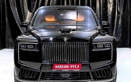 Rolls-Royce Cullinan, 2025 год, 56 810 000 рублей, 2 фотография