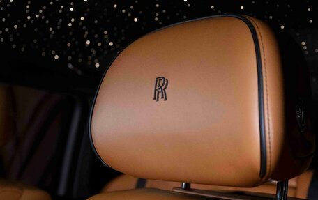 Rolls-Royce Cullinan, 2025 год, 56 810 000 рублей, 16 фотография