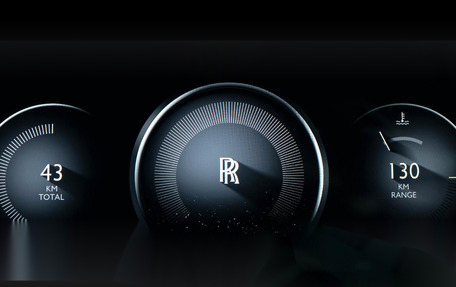 Rolls-Royce Cullinan, 2025 год, 56 810 000 рублей, 18 фотография