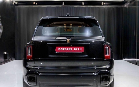 Rolls-Royce Cullinan, 2025 год, 56 810 000 рублей, 3 фотография
