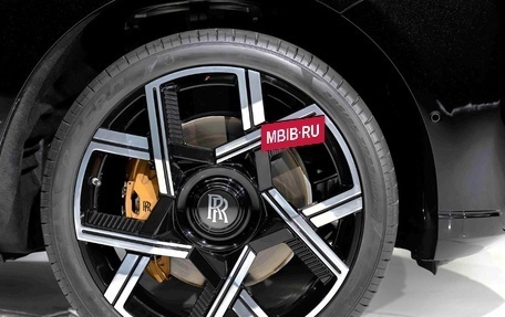 Rolls-Royce Cullinan, 2025 год, 56 810 000 рублей, 14 фотография