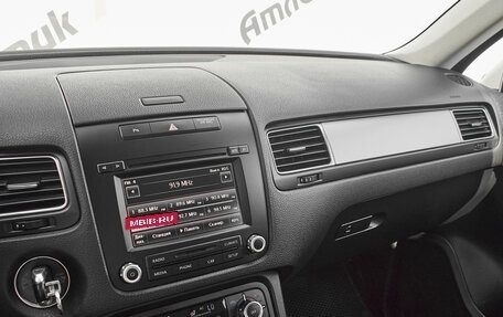 Volkswagen Touareg III, 2011 год, 1 790 000 рублей, 13 фотография