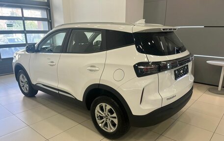 Chery Tiggo 4 I рестайлинг, 2025 год, 1 999 000 рублей, 3 фотография