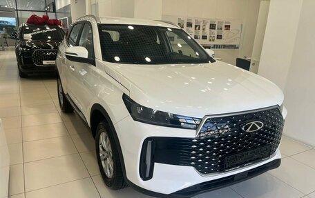 Chery Tiggo 4 I рестайлинг, 2025 год, 1 999 000 рублей, 2 фотография