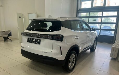 Chery Tiggo 4 I рестайлинг, 2025 год, 1 999 000 рублей, 4 фотография