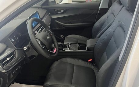 Chery Tiggo 4 I рестайлинг, 2025 год, 1 999 000 рублей, 6 фотография