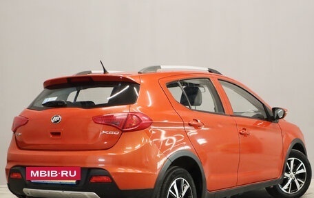 Lifan X50, 2017 год, 749 000 рублей, 6 фотография