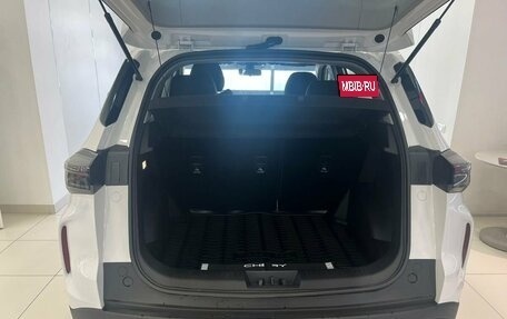 Chery Tiggo 4 I рестайлинг, 2025 год, 1 999 000 рублей, 8 фотография