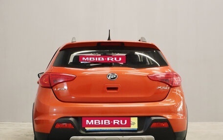 Lifan X50, 2017 год, 749 000 рублей, 5 фотография