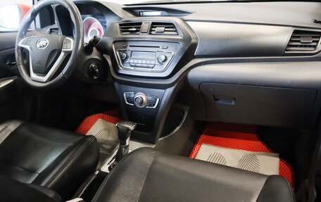 Lifan X50, 2017 год, 749 000 рублей, 13 фотография