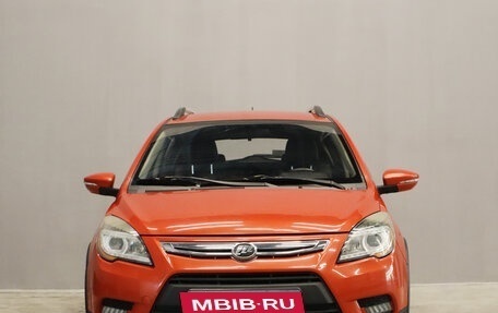 Lifan X50, 2017 год, 749 000 рублей, 2 фотография