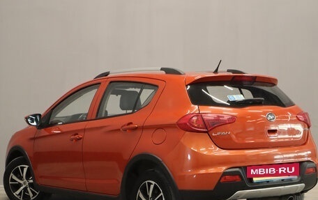 Lifan X50, 2017 год, 749 000 рублей, 4 фотография