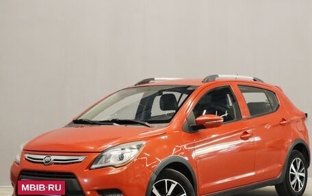 Lifan X50, 2017 год, 749 000 рублей, 3 фотография