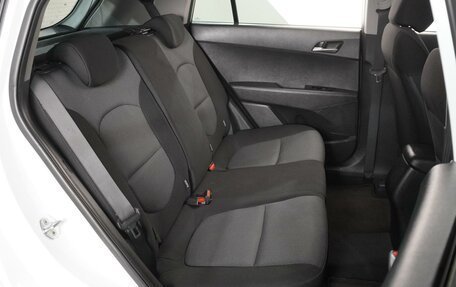 Hyundai Creta I рестайлинг, 2018 год, 1 749 000 рублей, 7 фотография